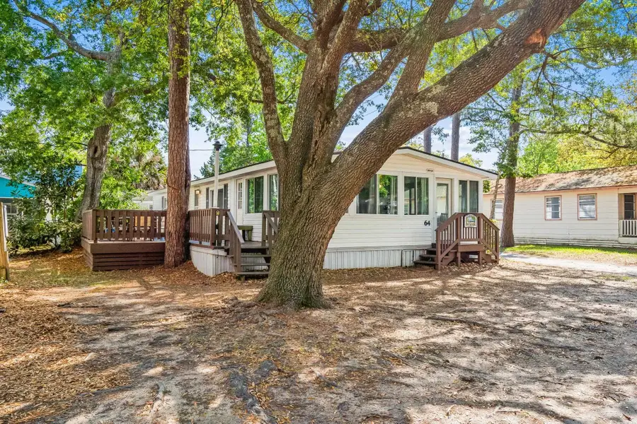 6001 - MH64 S Kings Hwy., Myrtle Beach, SC 29575 - #3