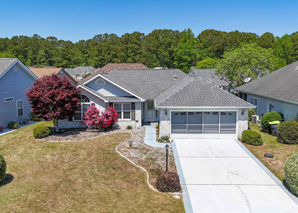 418 Hampton St., Calabash, NC 28467 - #1