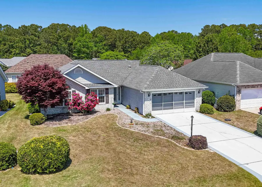 418 Hampton St., Calabash, NC 28467 - #2
