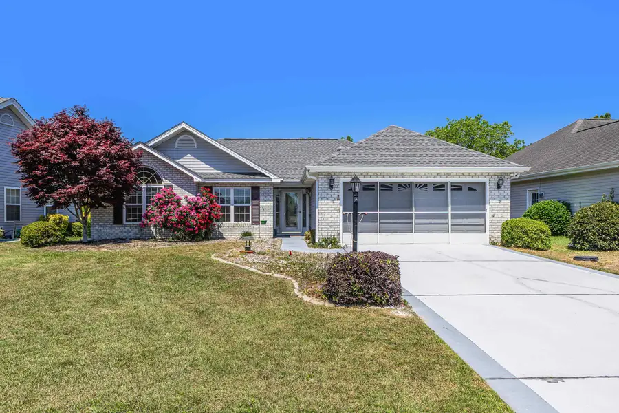 418 Hampton St., Calabash, NC 28467 - #3