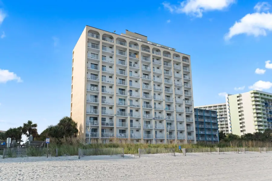 1207 S Ocean Blvd. #51312, Myrtle Beach, SC 29577 - #2