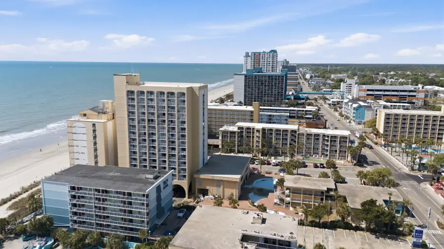 1207 S Ocean Blvd. S #50406, Myrtle Beach, SC 29577 - #2