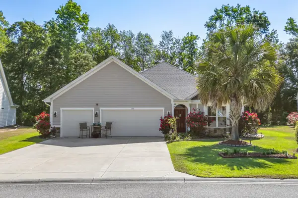 132 Rivers Edge Dr., Conway, SC 29526