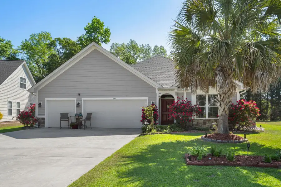 132 Rivers Edge Dr., Conway, SC 29526 - #3