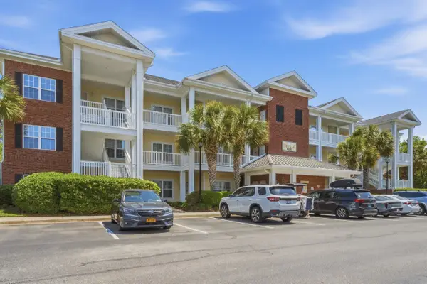 1000 Ray Costin Way #103, Murrells Inlet, SC 29576