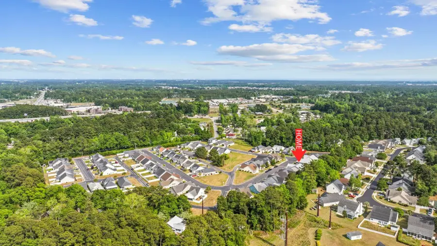 284 Archdale St., Myrtle Beach, SC 29588 - #2