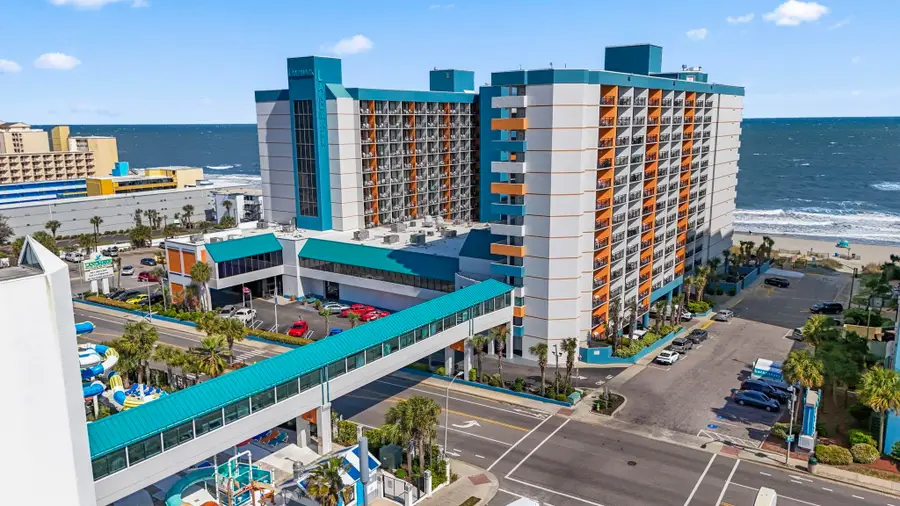 1501 S Ocean Blvd. #1125, Myrtle Beach, SC 29577 - #3