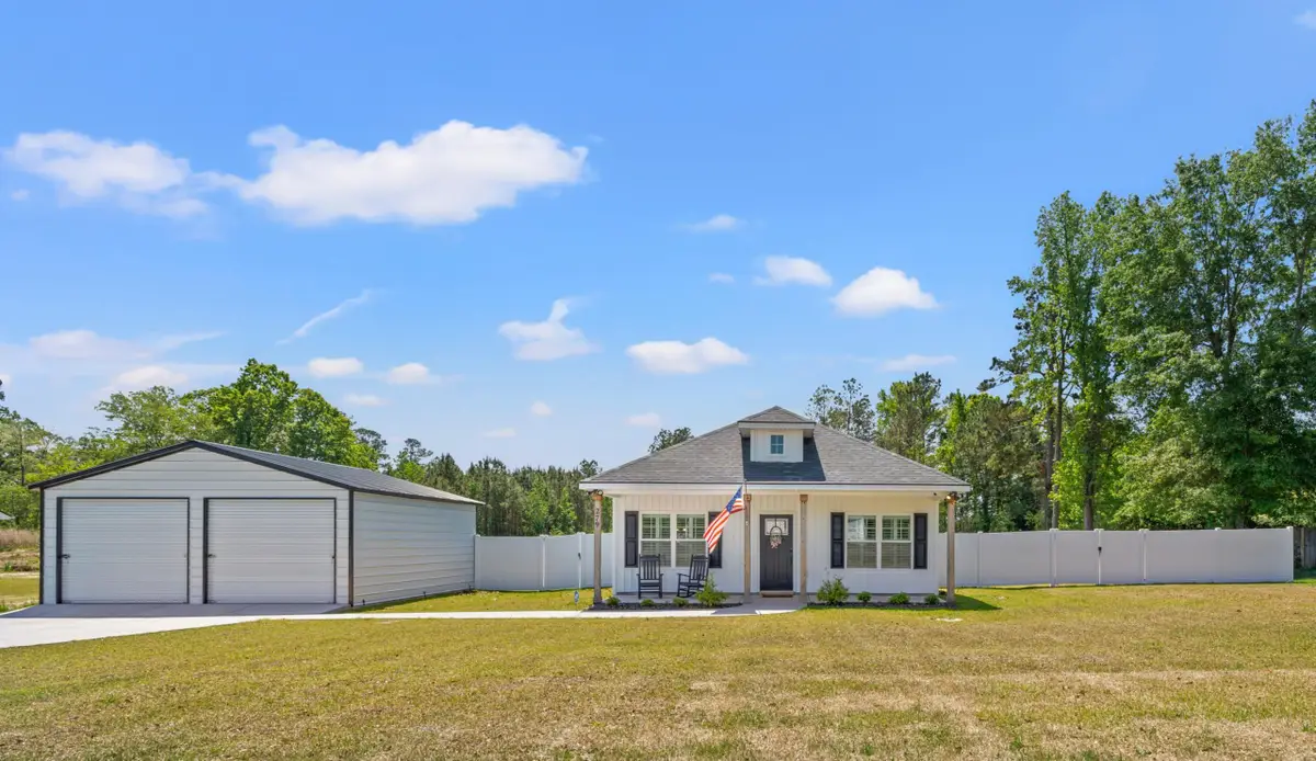 279 Zion Rd., Galivants Ferry, SC 29544 - #1