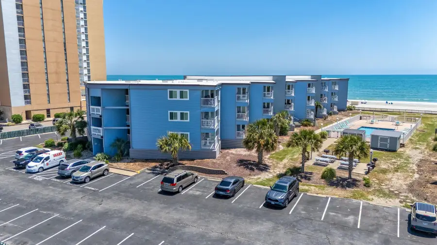 9540 Shore Dr. #3P, Myrtle Beach, SC 29572 - #3
