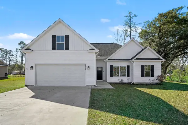 2520 Suzanne Dr., Conway, SC 29526