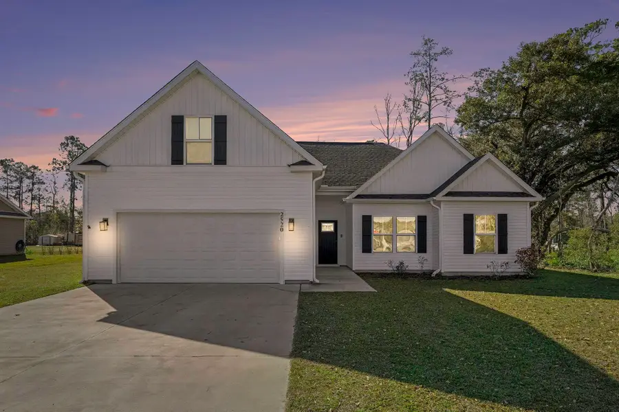 2520 Suzanne Dr., Conway, SC 29526 - #2