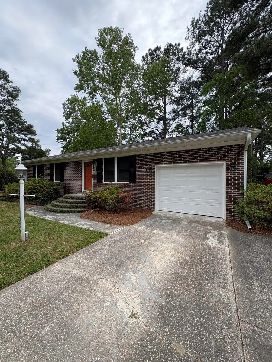 302 Bragdon Ave., Georgetown, SC 29440 - #2