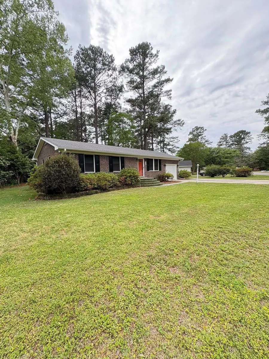 302 Bragdon Ave., Georgetown, SC 29440 - #3