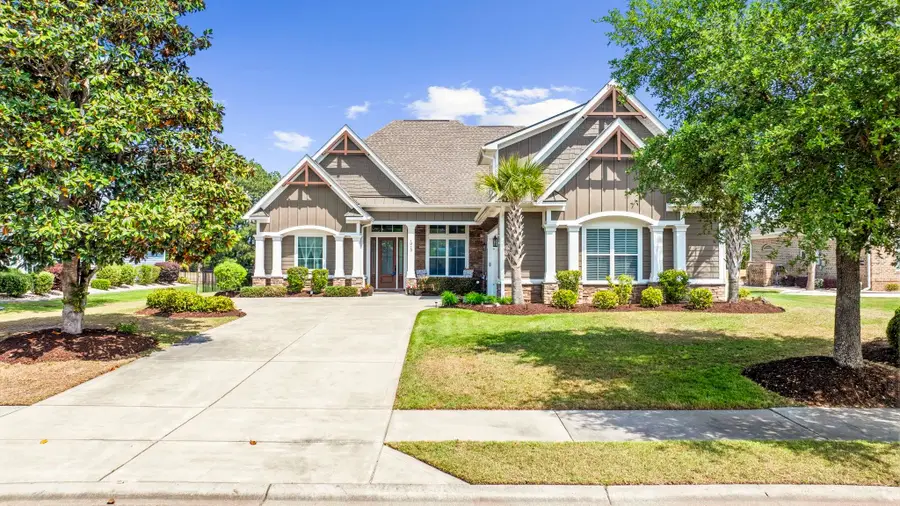 1013 Whooping Crane Dr., Conway, SC 29526 - #2