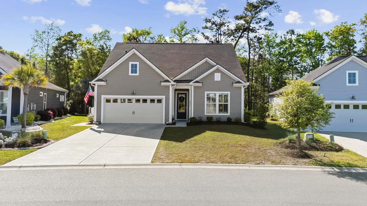 402 Bumble Circle, Murrells Inlet, SC 29576 - #1