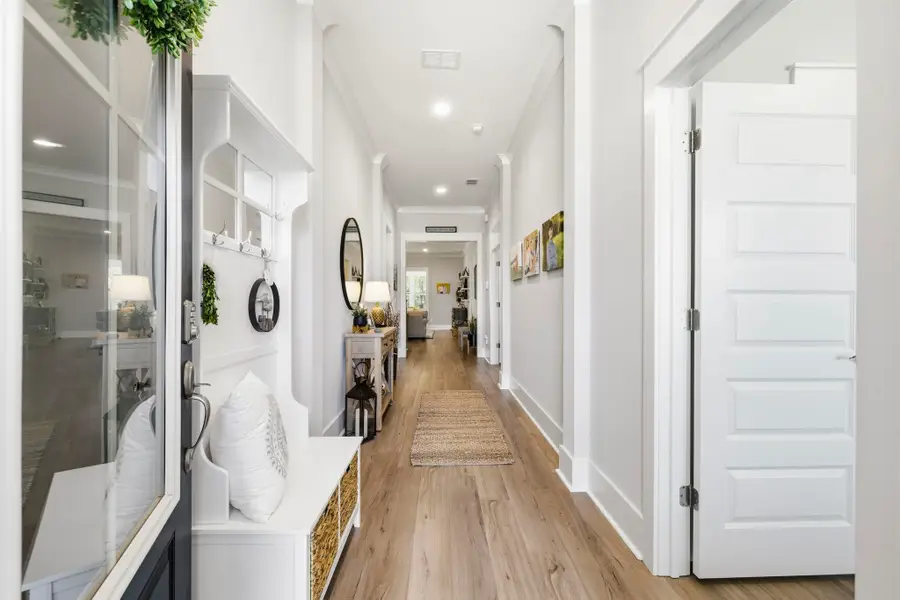 402 Bumble Circle, Murrells Inlet, SC 29576 - #3