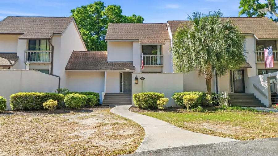 8 Peter Horry Ct. #193, Georgetown, SC 29440 - #2