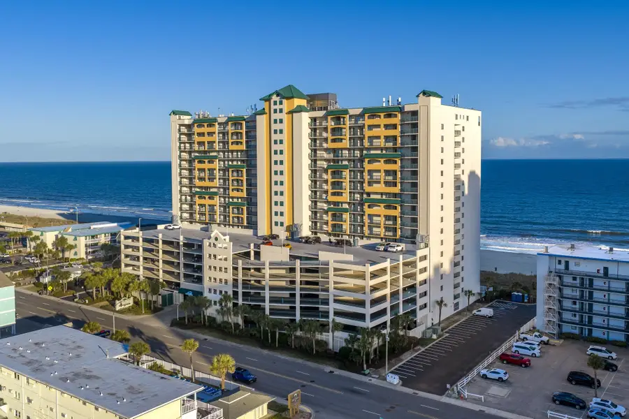 201 South Ocean Blvd. #701, North Myrtle Beach, SC 29582 - #2