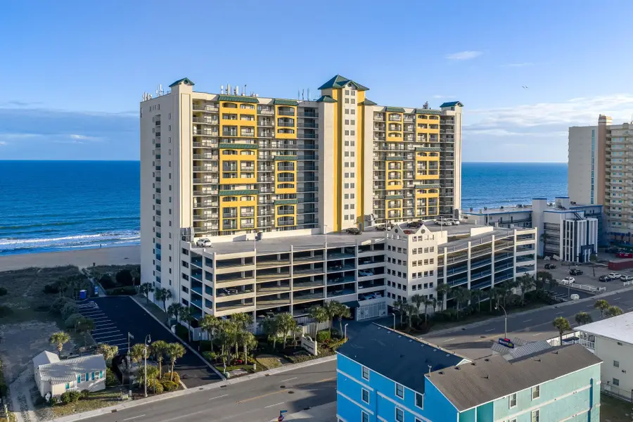 201 South Ocean Blvd. #701, North Myrtle Beach, SC 29582 - #3