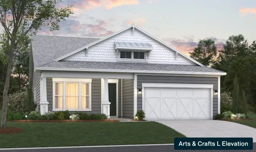 3044 Claredon St, Longs, SC 29568 - #1