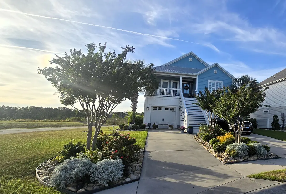 522 Harbour View Dr., Myrtle Beach, SC 29579 - #1