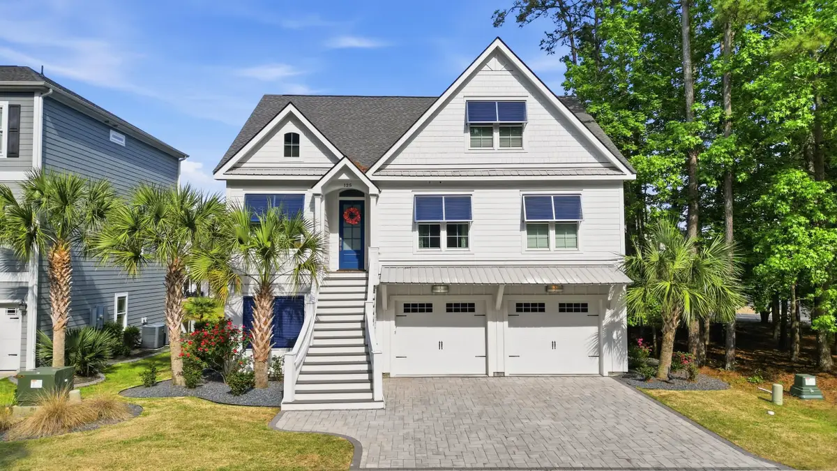 125 Harbor Oaks Dr., Myrtle Beach, SC 29588 - #1
