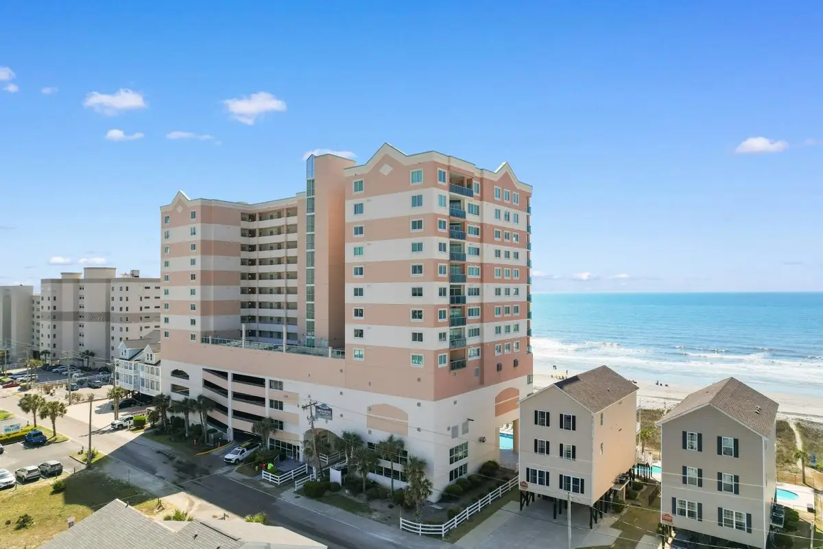 5700 N Ocean Blvd. #809, North Myrtle Beach, SC 29582 - #1