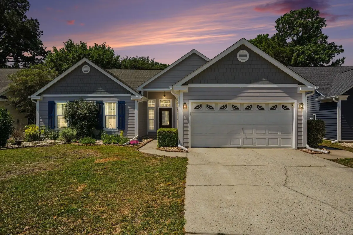 9565 Indigo Club Dr., Murrells Inlet, SC 29576 - #1