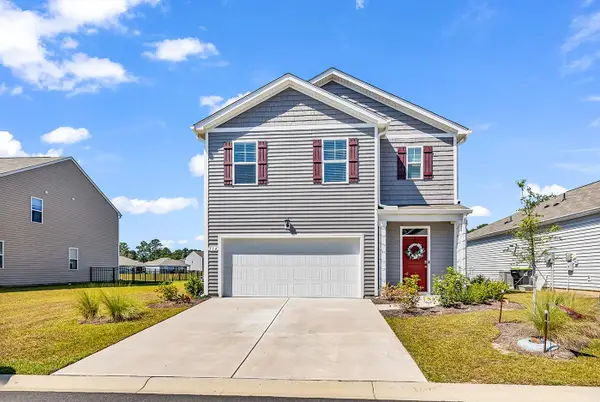 514 Hogwart Ln., Longs, SC 29568