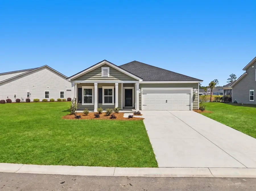 290 Empyrean Circle, Myrtle Beach, SC 29588 - #2