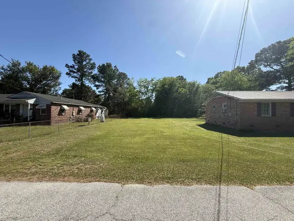 TBD Strawberry St., Marion, SC 29571