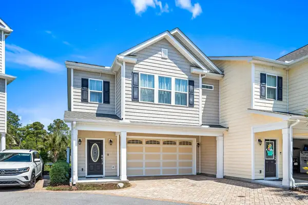 1911 Enclave Ln. #C-101, North Myrtle Beach, SC 29582
