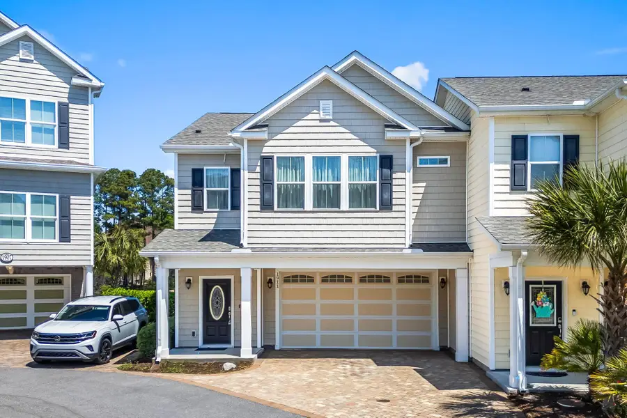 1911 Enclave Ln. #C-101, North Myrtle Beach, SC 29582 - #2