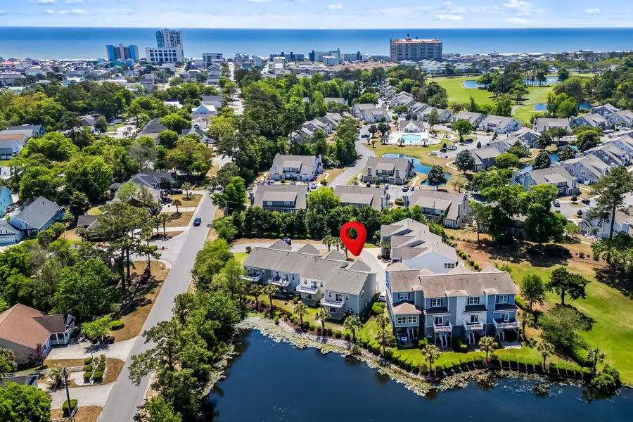 1911 Enclave Ln. #C-101, North Myrtle Beach, SC 29582 - #3