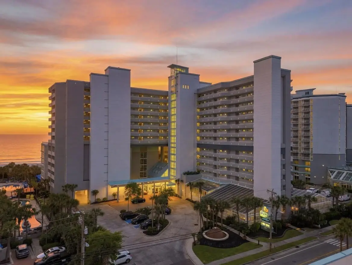 5300 N Ocean Blvd. #614, Myrtle Beach, SC 29577 - #1