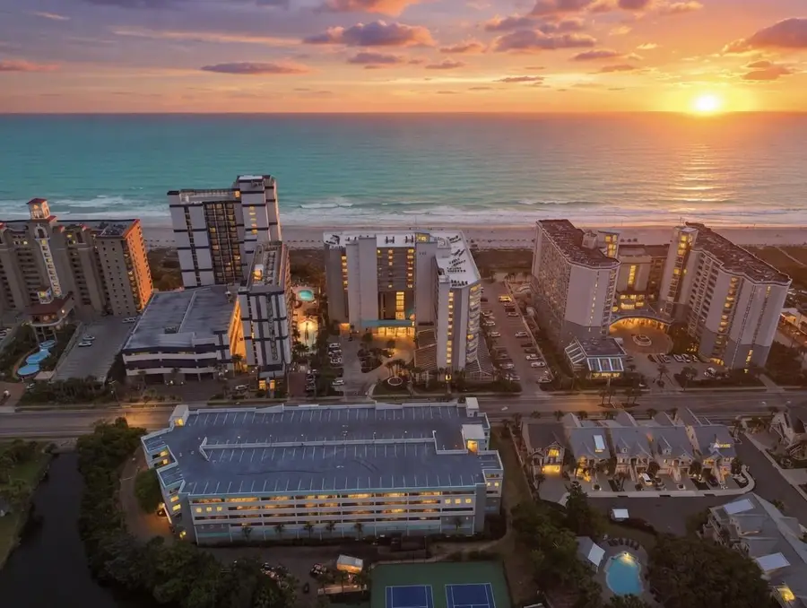 5300 N Ocean Blvd. #614, Myrtle Beach, SC 29577 - #2