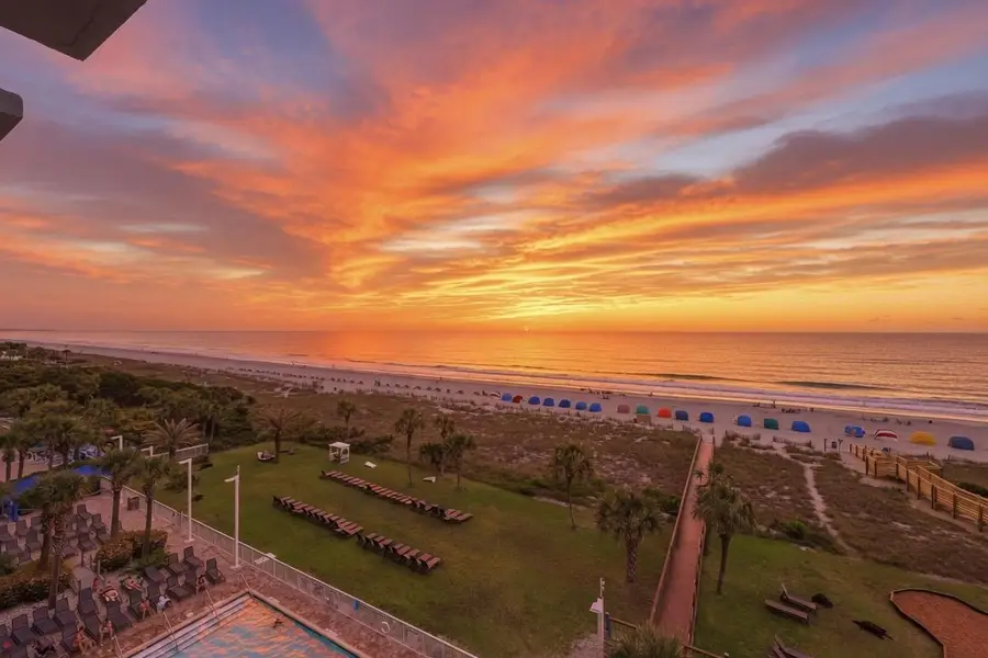 5300 N Ocean Blvd. #614, Myrtle Beach, SC 29577 - #3