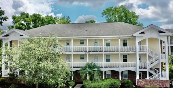 687 Riverwalk Dr. #204, Myrtle Beach, SC 29579