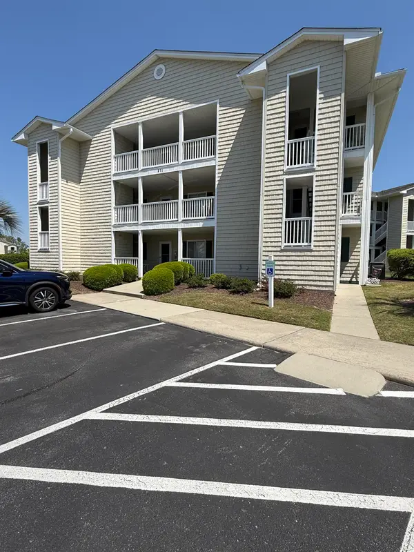 211 Landing Rd. #C, North Myrtle Beach, SC 29582