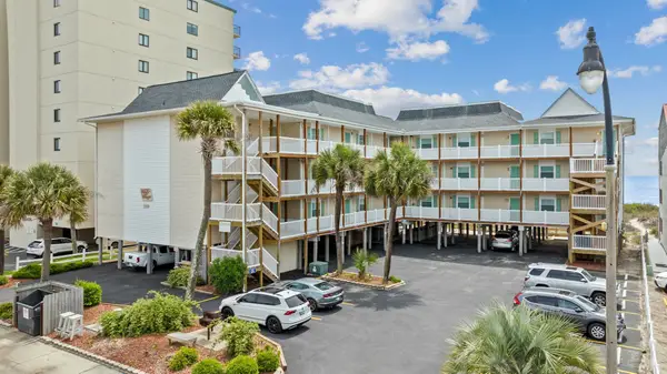 4509 Ocean Blvd. S #A-2, North Myrtle Beach, SC 29582