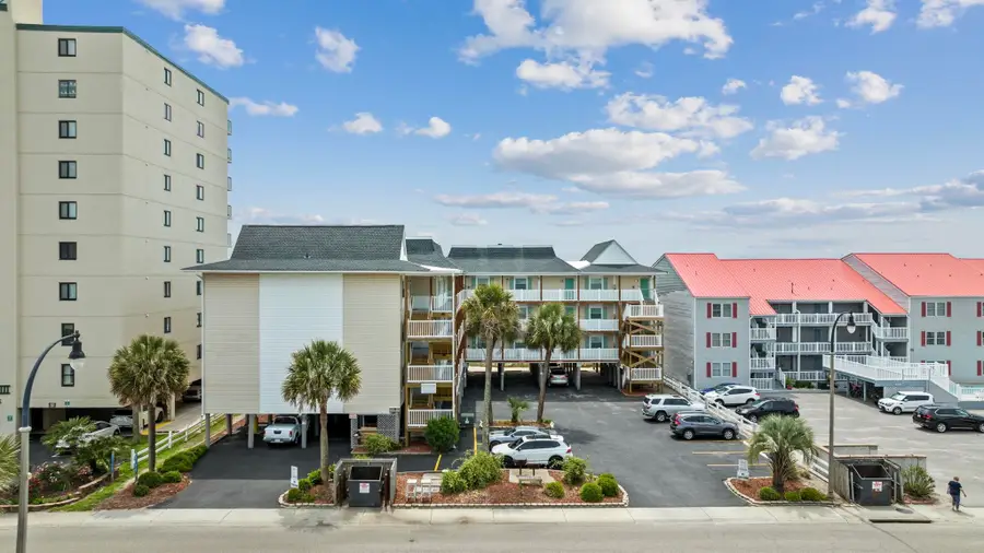 4509 Ocean Blvd. S #A-2, North Myrtle Beach, SC 29582 - #2
