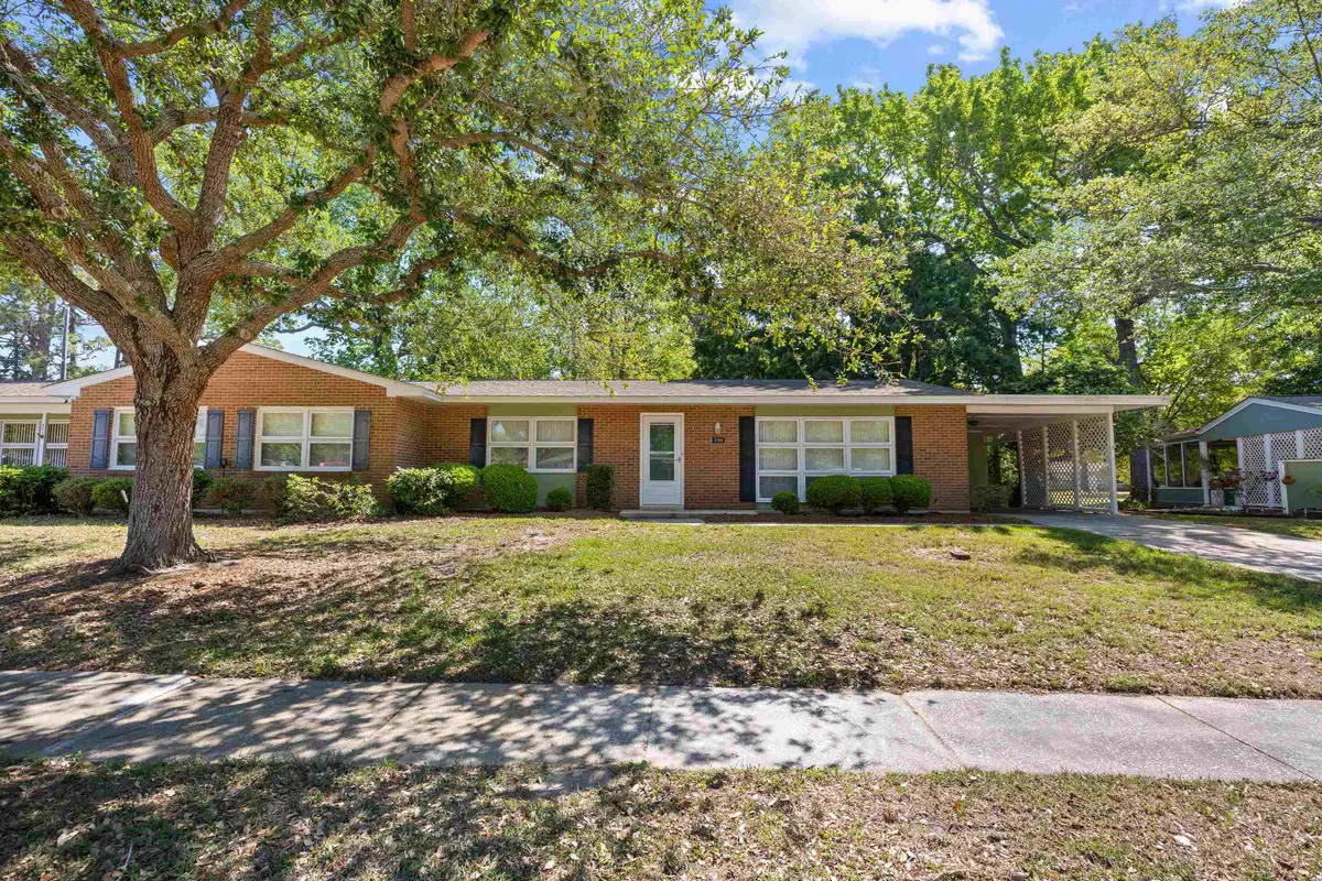 3750 Sweetgum St. #3750, Myrtle Beach, SC 29577 - #1