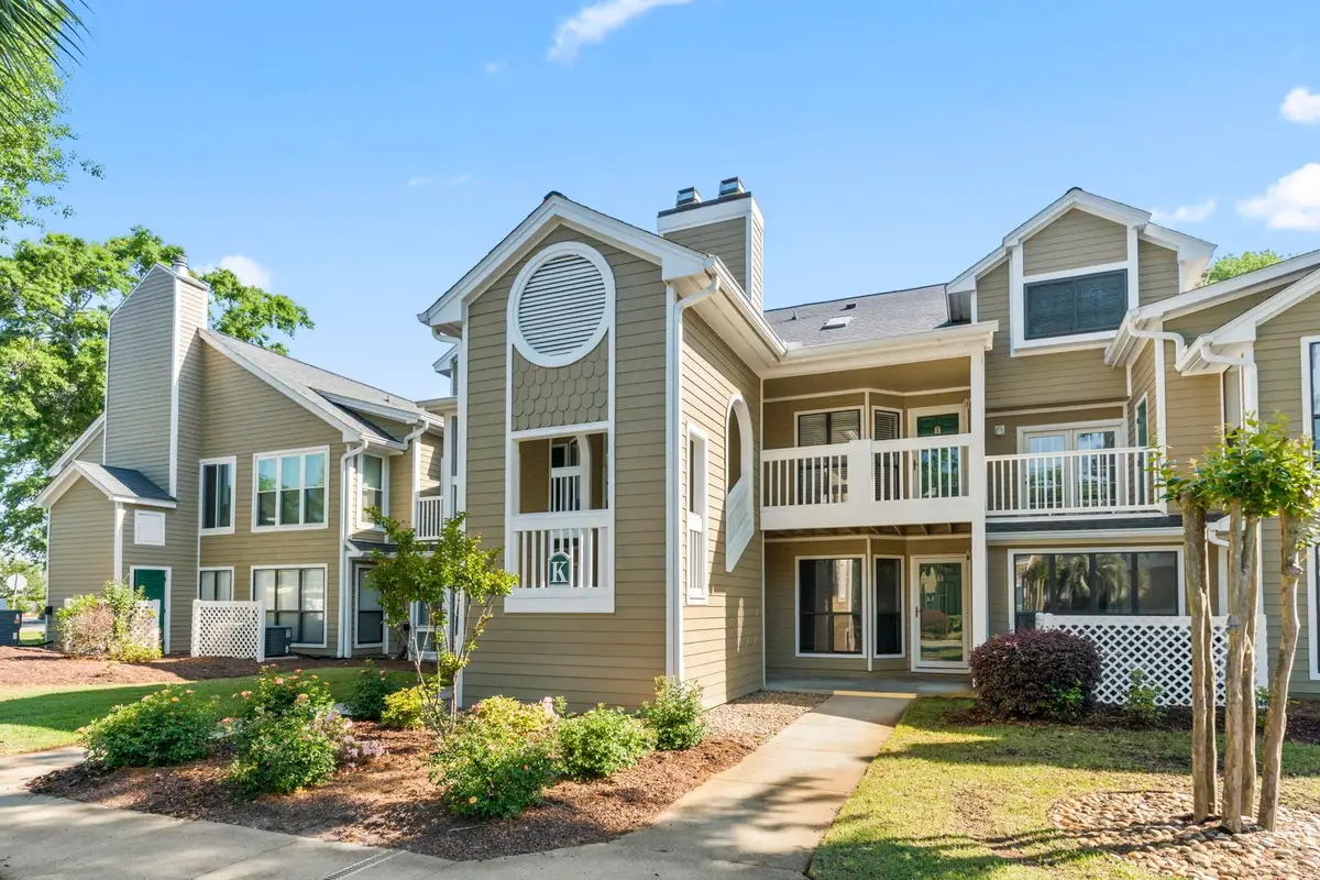 900 Courtyard Dr. #K8, Myrtle Beach, SC 29577 - #1