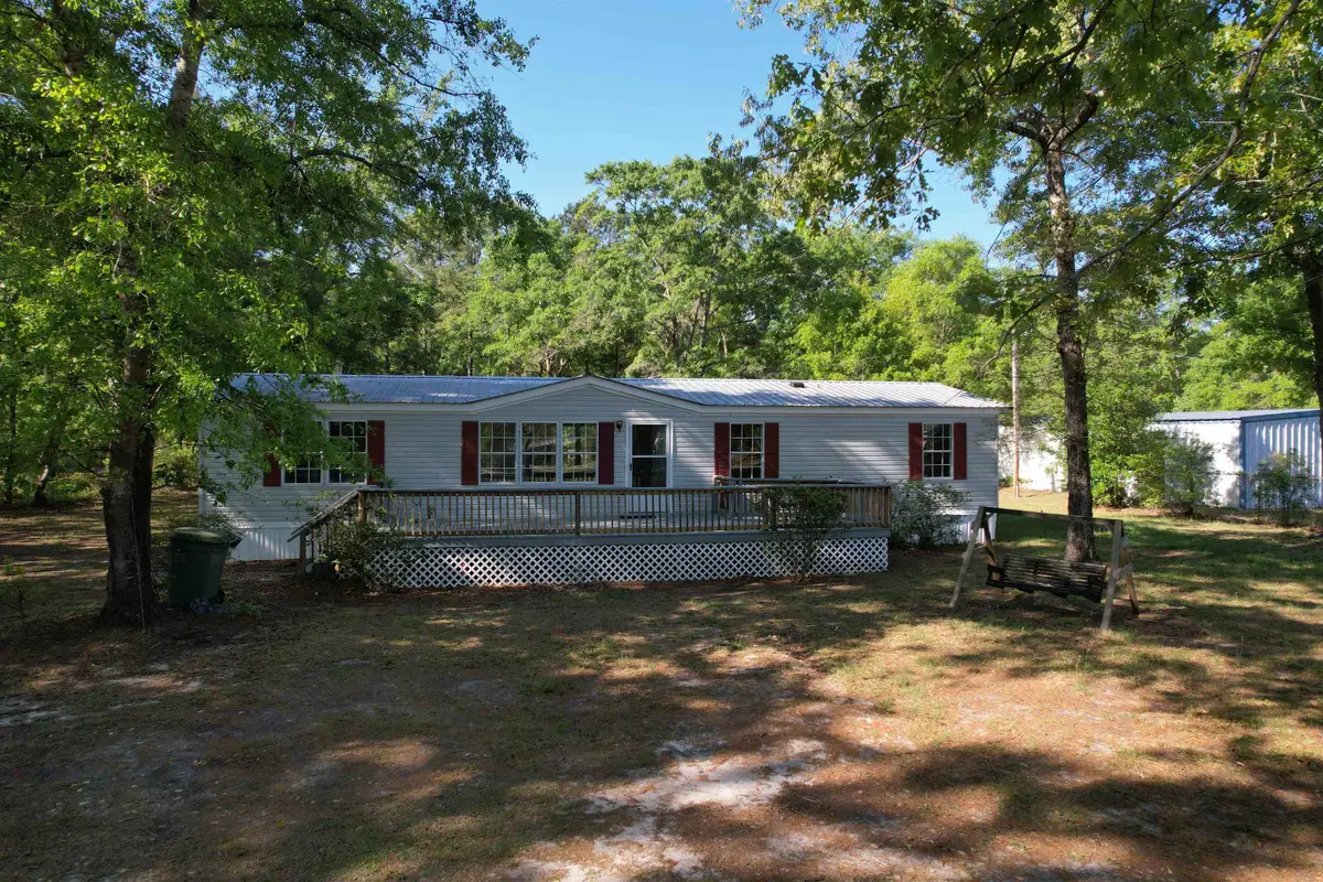 66 Fw Anderson Dr., Georgetown, SC 29440 - #1