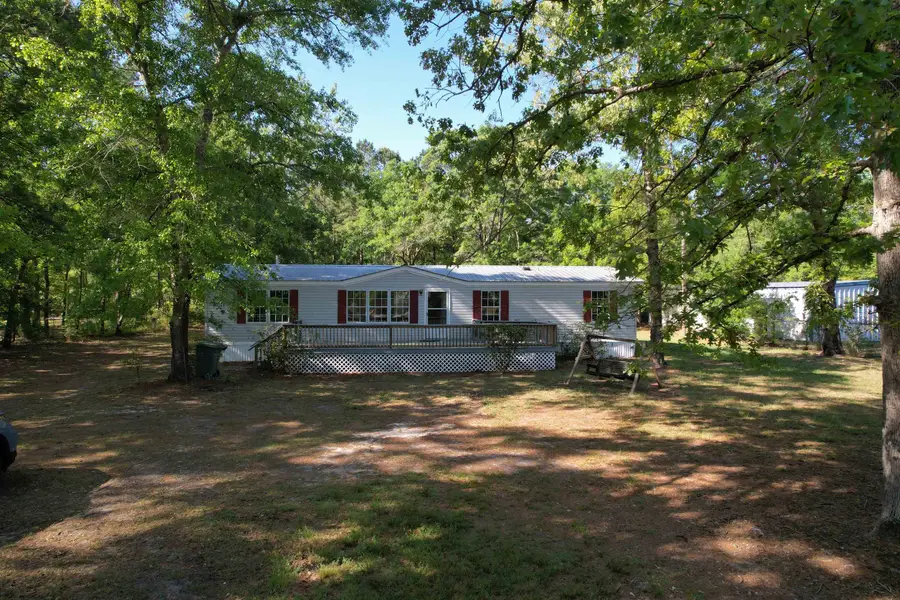 66 Fw Anderson Dr., Georgetown, SC 29440 - #3