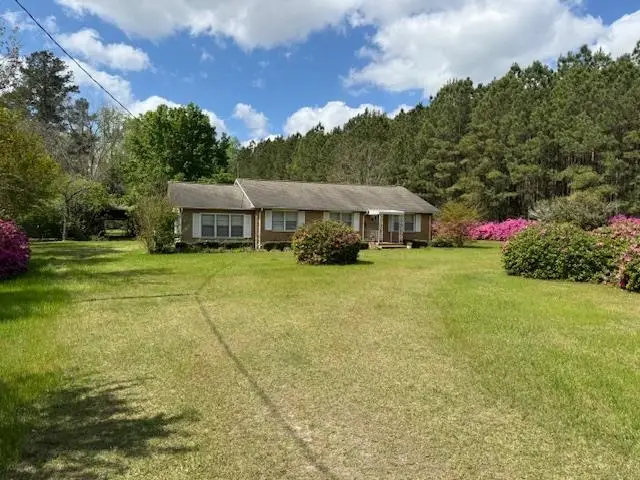 3745 Highway 501, Conway, SC 29526 - #1