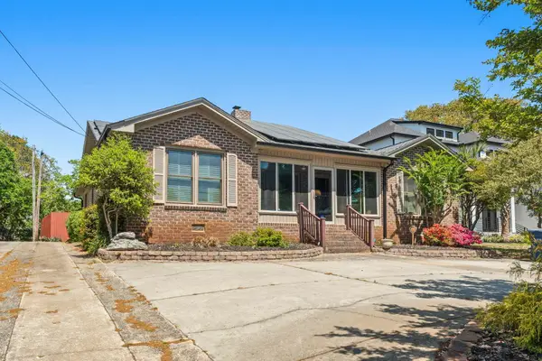 5513 Porcher Dr., Myrtle Beach, SC 29577