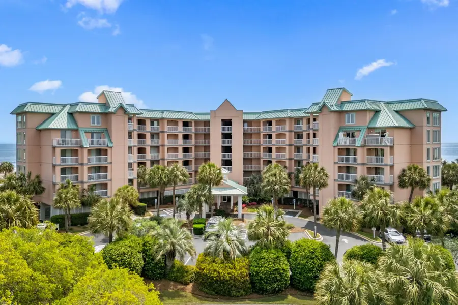 145 South Dunes Dr. #507, Pawleys Island, SC 29585 - #2