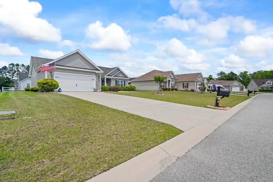 740 Weston Dr., Conway, SC 29526 - #2