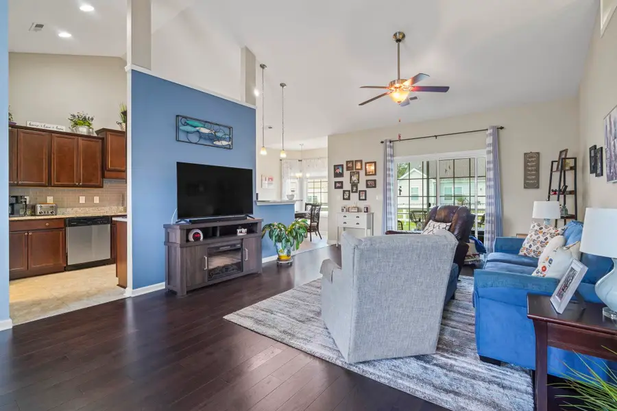 740 Weston Dr., Conway, SC 29526 - #3